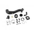 Umluftventil Forge Motorsport FMDV30.N für VAG 1.5 TSI Schwarz-1
