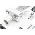 Schubumluftventil Forge Motorsport für Fiat 500 Abarth 2009+-4