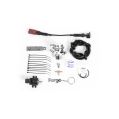 Blow Off Valve Open Forge Motorsport FMDVMK7A for Volkswagen Golf 7 1.8 2.0 TSi 2013+ Silver-2