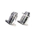 Doppel-Dump-Valve-Kit Closed Circuit Forge Motorsport FMDVR35 für Nissan GTR-1