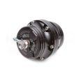 Forge Motorsport High Performance Blow Off Valve 50mm Black-2