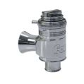 Turbo Dump Valve RS Closed Circuit Input 25mm Forge Motorsport FMDVRSR25-1