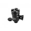 Recirculation Blow Off Valve Forge Motorsport FMDVSPLTR-N for Audi Seat Skoda Renault VW 1.8T Black-2