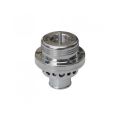 Offenes Blow Off Ventil Forge Motorsport FMDVV4010 für Subaru V4 1996-1998-1