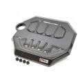 Carbon-Motorabdeckung Forge Motorsport FMEC3 für Volkswagen Audi Cupra Skoda EA888 Gen 4-1