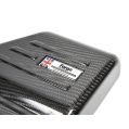 Carbon-Motorabdeckung Forge Motorsport FMEC4 für Fiat Abarth 500 595 695-2
