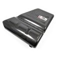 Carbon-Motorabdeckung Forge Motorsport FMEC4 für Fiat Abarth 500 595 695-1