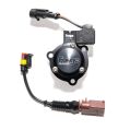 Blow Off Valve E-DV Atmospheric Forge Motorsport FMEDV102A for Mini Cooper S Peugeot 207 208 Citroen DS3-6