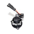 Blow Off Valve E-DV Recirculation Forge Motorsport FMEDV105R for Mercedes AMG A35 Ford Focus Fiesta-3