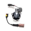 Blow Off Valve E-DV Recirculation Forge Motorsport FMEDV105R for Mercedes AMG A35 Ford Focus Fiesta-6