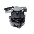 Blow Off Valve E-DV Recirculation Forge Motorsport FMEDV110R for BMW N20 2.0 Turbo-5