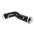 Rohr EGR Delete Pipe Forge Motorsport FMEGR25B für Volkswagen T5-1