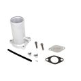EGR Replacement Pipe 130-150CV TDi Forge Motorsport FMEGRRPL-1