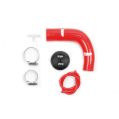 Blow Off Valve Kit Forge Motorsport FMFOCSTDV.R for Ford Focus ST 225 MK2 Red-1
