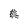 Schubumluftventil Dump Valve Forge Motorsport FMGTIR017 für Nissan Sunny GTi-R 200SX S14-1