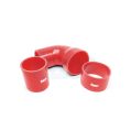 Ansaugsystem Forge Motorsport FMIND5R32.R für Volkswagen Golf 5 R32 rot-2