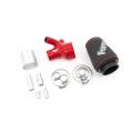 Direct Intake Kit Forge Motorsport FMINDDS3.R for Citroen DS3 1.6 Peugeot 207 RCZ THP Red-1