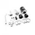 Ansaugsystem mit Schaumstofffilter Forge Motorsport FMINDF500-F.N für Fiat 500 Abarth schwarz-1