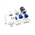 Ansaugsystem mit Faltenfilter Forge Motorsport FMINDF500-P.B für Fiat 500 Abarth blau-1