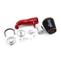 Direct Intake Kit Forge Motorsport FMINDIB12.R for Seat Ibiza 1.2 TSI Red-1