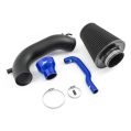 Ansaugkit Forge Motorsport FMINDK28-C.B für Hyundai i30N Veloster N plissierter Filter Blau-1