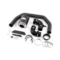 Black Direct Intake Kit Forge Motorsport FMINDK32N.N for Suzuki Swift Sport 1.4 turbo ZC33S LHD Black-1