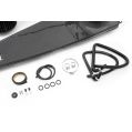 Carbon-Ansaugkit Forge Motorsport FMINDK40 für Audi Cupra Seat Skoda VW VAG 2.0 TSI EA888-6