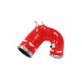 Silikon-Ansaugschlauch Forge Motorsport FMINLH11 für Fiat Abarth 500 595 695 Rot-2