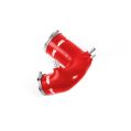 Silikon-Ansaugschlauch Forge Motorsport FMINLH11 für Fiat Abarth 500 595 695 Rot-1