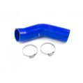 Inlet Hose Forge Motorsport FMINLH21.B for Ford Fiesta ST Mk8 Blue-1