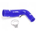 Silikon-Ansaugschlauch Forge Motorsport FMINLH3.B für Ford Fiesta 1.0T Mk7 Blau-1