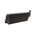 Front Ladeluftkühler Forge Motorsport FMINT-RM.N für Renault Megane 225ch Schwarz-1