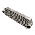 Universeller Ladeluftkühler Type 6 650 x 200 x 115mm Einlass Auslass 63.5mm Forge Motorsport-1