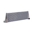 Intercooler Forge Motorsport FMINTF500-N for Fiat 500 Abarth Front Mounting Black-1