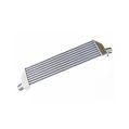 Intercooler Forge Motorsport FMINTMK6.B for Volkswagen Golf MK6 2.0L turbo Blue-1