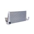 Ladeluftkühler Forge Motorsport FMINTRS250 für Renault Megane RS 250cv Front Coupler-1