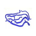 Kühlmittelschlauch-Kit Forge Motorsport FMKCRC.B für Renault Clio 2 RS 172CH 182CH Blau-1