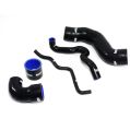 Turboschläuche Forge Motorsport FMKT005-N für Volkswagen Golf 1.8T 180CV Schwarz-1