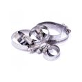 Hose Clamp Kit Forge Motorsport FMKT207HC-1