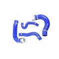 Turboschlauch-Kit Forge Motorsport FMKTRC.B für Renault Clio 4 RS 200CV Blau-1