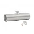 Montagerohr für MAP-Sensor Durchmesser 63 mm Länge 240 mm Forge Motorsport FMMAPT-63240 für VAG-1