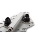 Oil Cooler Adapter Plate Forge Motorsport FMOC7 for Mini F56-3