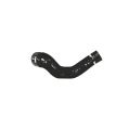 Intercooler Hose Forge Motorsport FMPOLOTB-N for Volkswagen Polo 1.8T Black-1