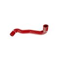 Ersatzschlauch Resonator Forge Motorsport FMR56RDH.R für Mini Cooper S R56 Rot-1