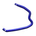 Return Silicone Hose Forge Motorsport FMRLH.N for Audi Seat VW VAG 2.0 TFSI Black-1