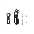 Short Shifter Forge Motorsport FMSS3 for Hyundai i30N Veloster N-3