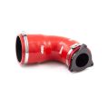 Turbo Inlet Adaptor Forge Motorsport FMTIA10.B for Hyundai i30N MK3.5 Facelift Kona N Blue-2