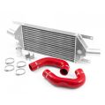 Front-Ladeluftkühler Forge Motorsport FMTT225.R für Audi TT 225 Rot-1
