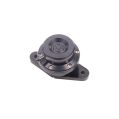 Blow Off Valve Open Circuit Forge Motorsport FMWRX301-N for Mazda 3 Subaru Impreza WRX Black-1