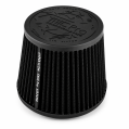 FMIC.Pro Cone Luftfilter Länge 125mm Durchmesser 76mm-4